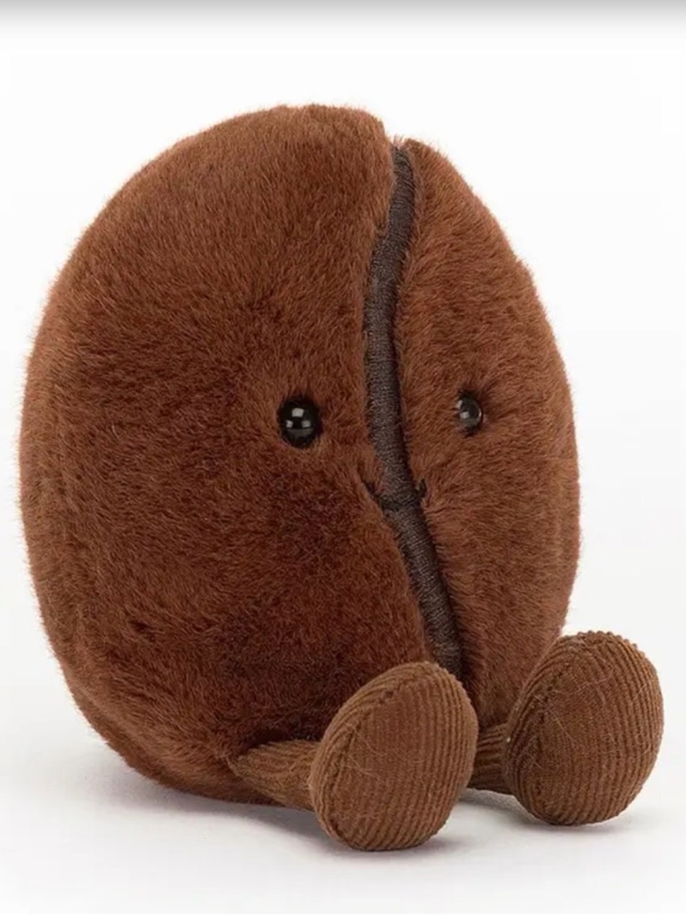 Amuseables Coffee Bean Jellycat